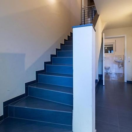 Wörrstadt Maisonette-Wohnung Mit 5 Schlafzimmern מראה חיצוני תמונה