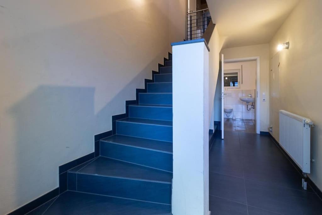 Wörrstadt Maisonette-Wohnung Mit 5 Schlafzimmern מראה חיצוני תמונה