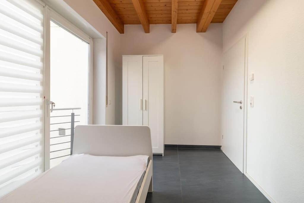 Wörrstadt Maisonette-Wohnung Mit 5 Schlafzimmern מראה חיצוני תמונה