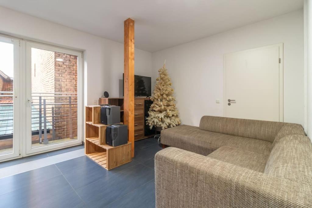 Wörrstadt Maisonette-Wohnung Mit 5 Schlafzimmern מראה חיצוני תמונה